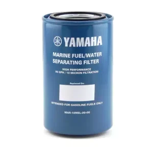 Filtro combustível separador água Yamaha