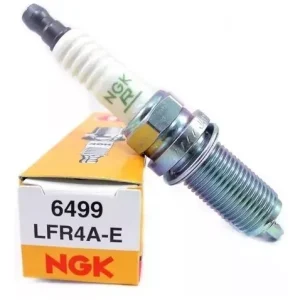 Vela de Ignição NGK LFR4A-E